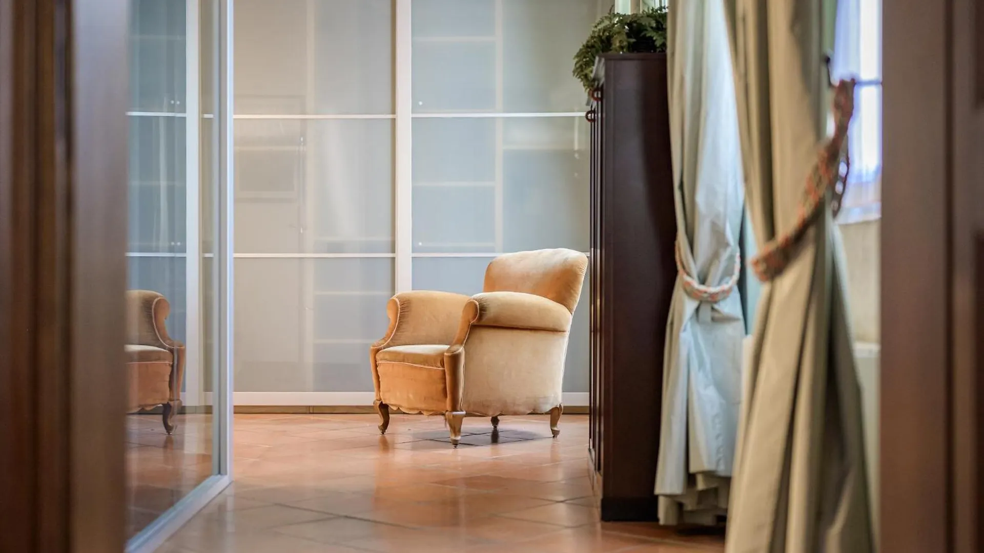 شقة Modena Palace Suite Duomo - 5 Stelle