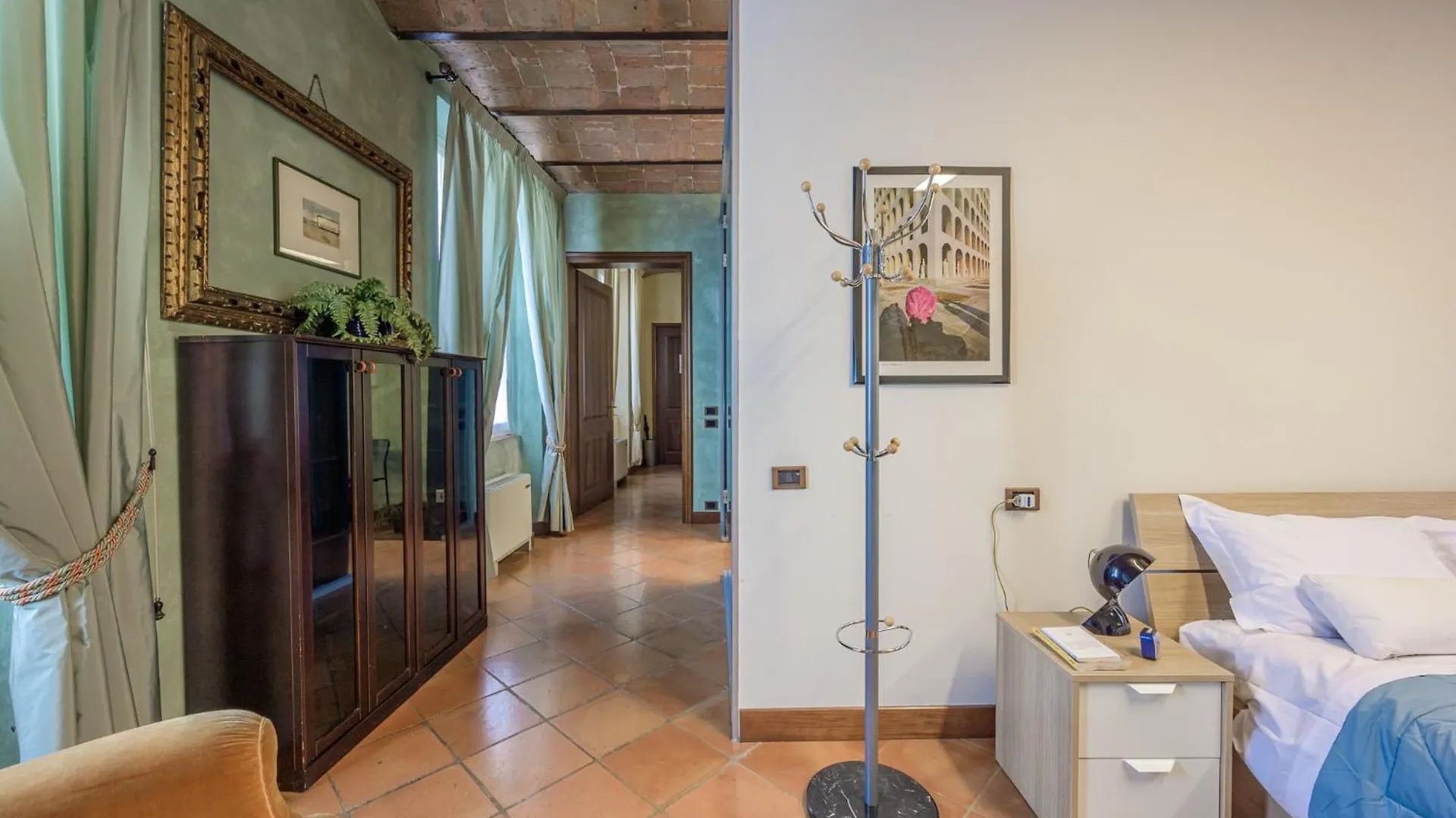 Modena Palace Suite Duomo - 5 Stelle 0*,