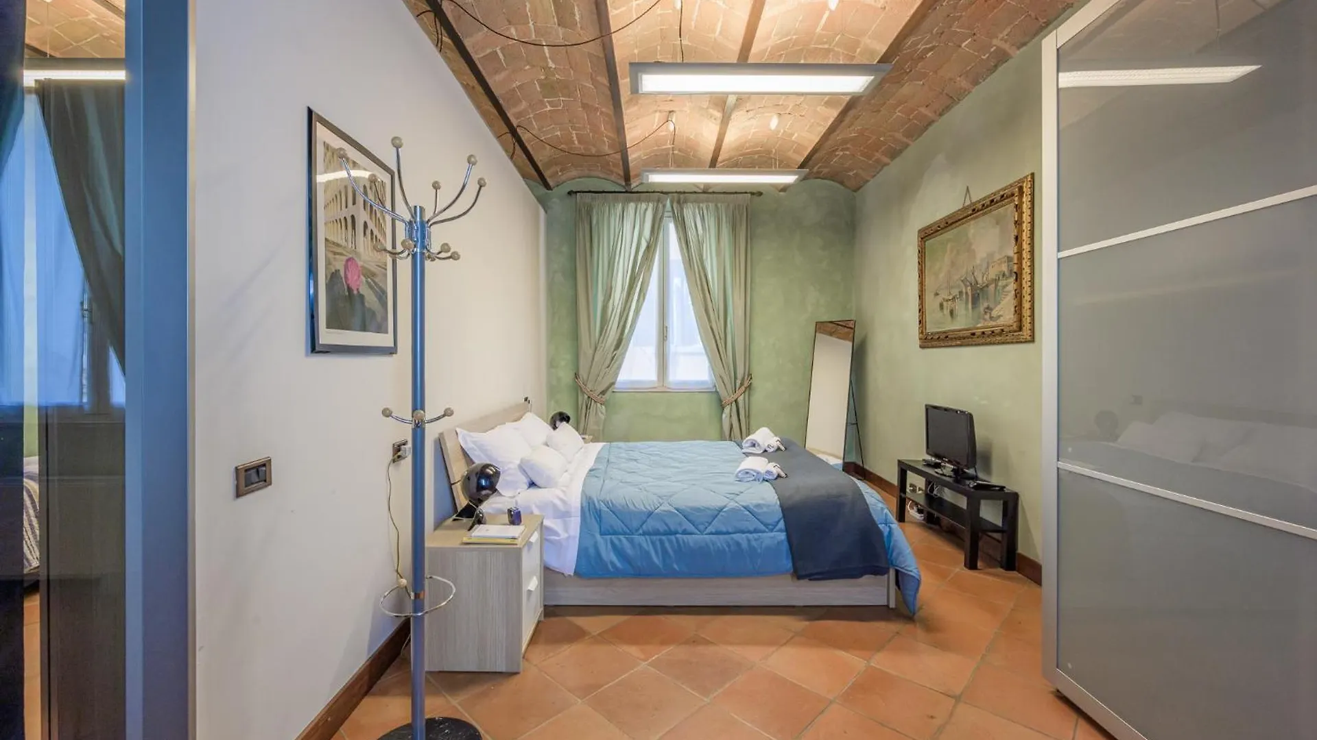 شقة Modena Palace Suite Duomo - 5 Stelle
