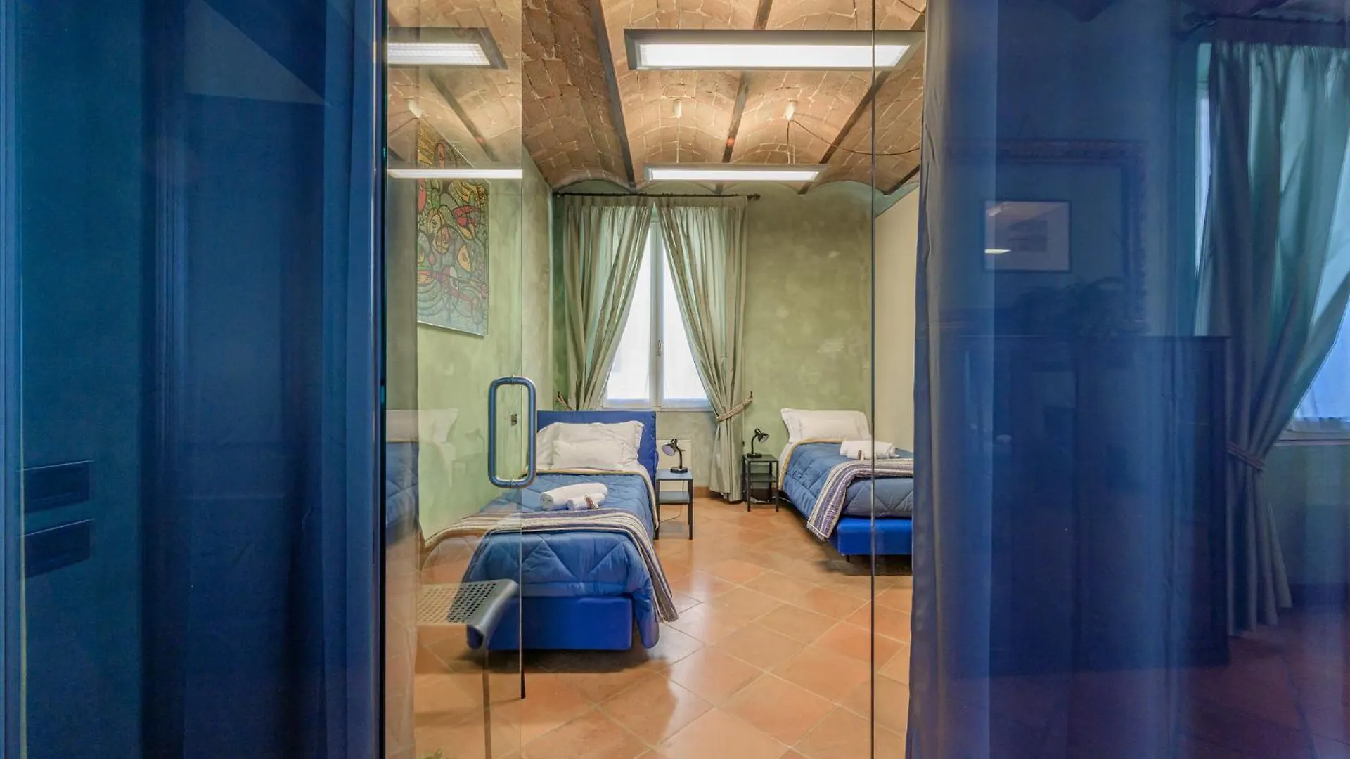 Modena Palace Suite Duomo - 5 Stelle Italia