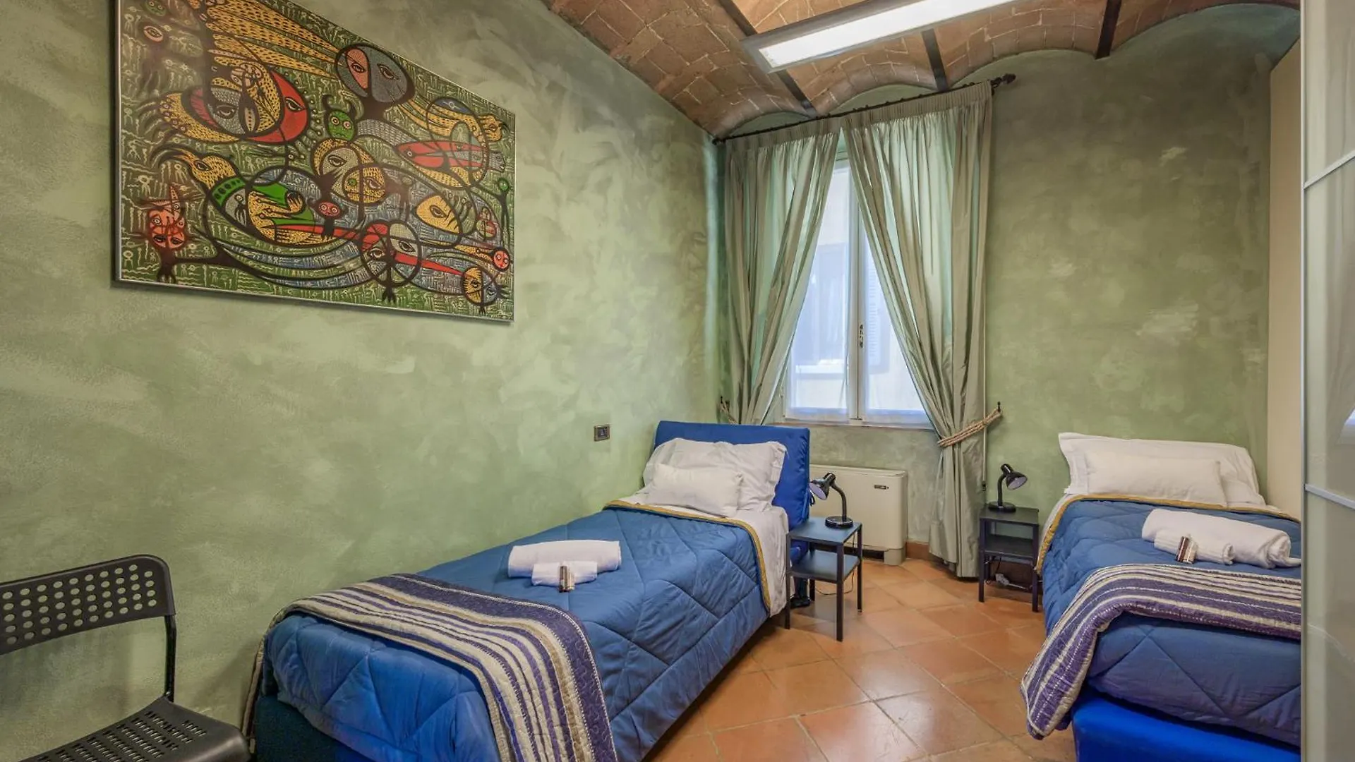 Modena Palace Suite Duomo - 5 Stelle 0*,  Italia