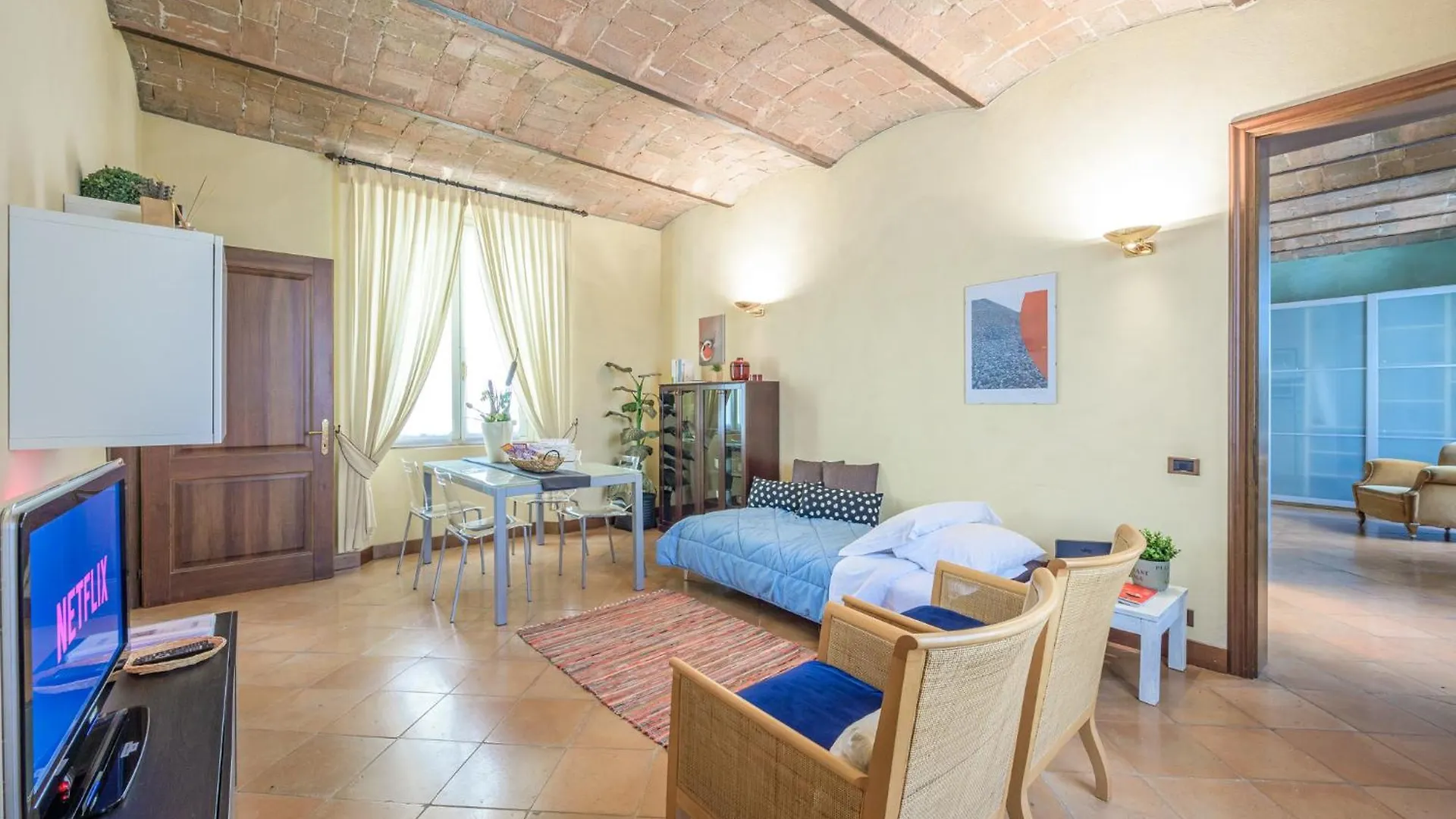 Appartamento Modena Palace Suite Duomo - 5 Stelle Italia